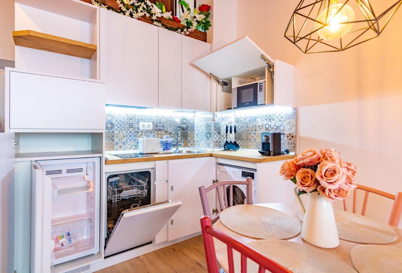Fabie Triana Loft By Valcambre Appartement *