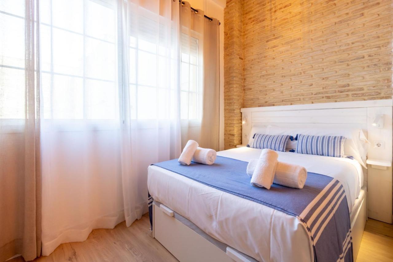 Appartement Fabie Triana Loft By Valcambre