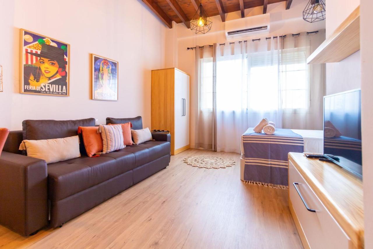 Fabie Triana Loft By Valcambre Appartement Séville