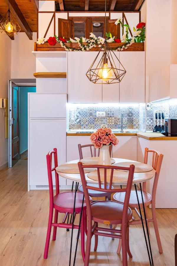 Fabie Triana Loft By Valcambre Appartement *