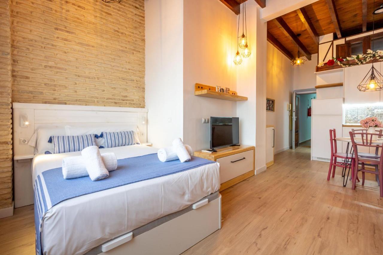 Fabie Triana Loft By Valcambre *