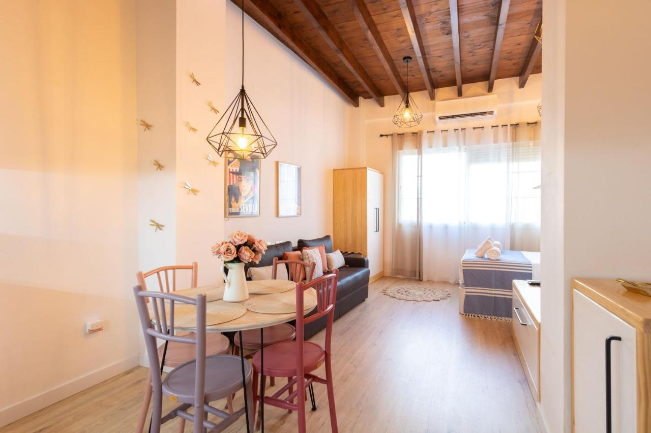 Fabie Triana Loft By Valcambre Appartement Séville