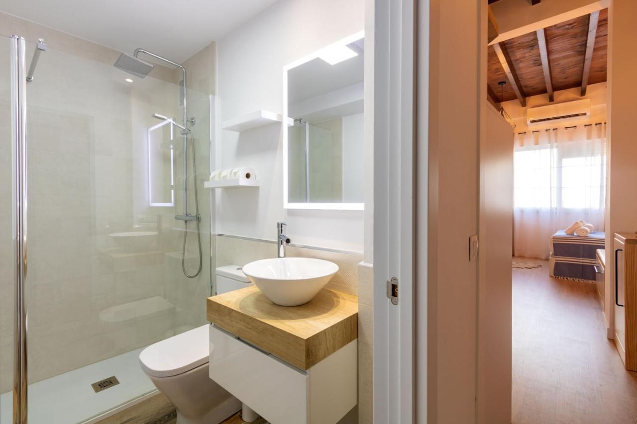 Fabie Triana Loft By Valcambre Appartement