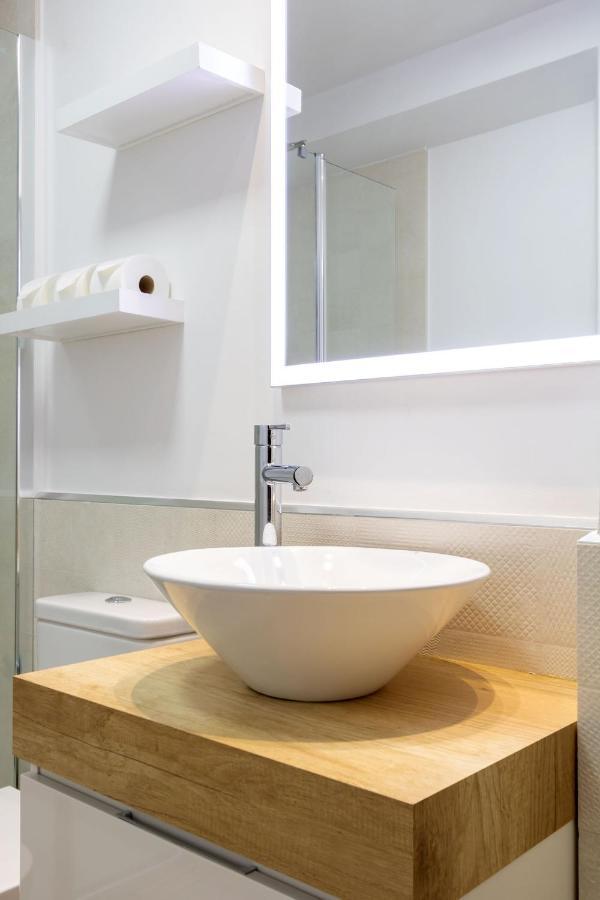 Fabie Triana Loft By Valcambre Appartement Séville