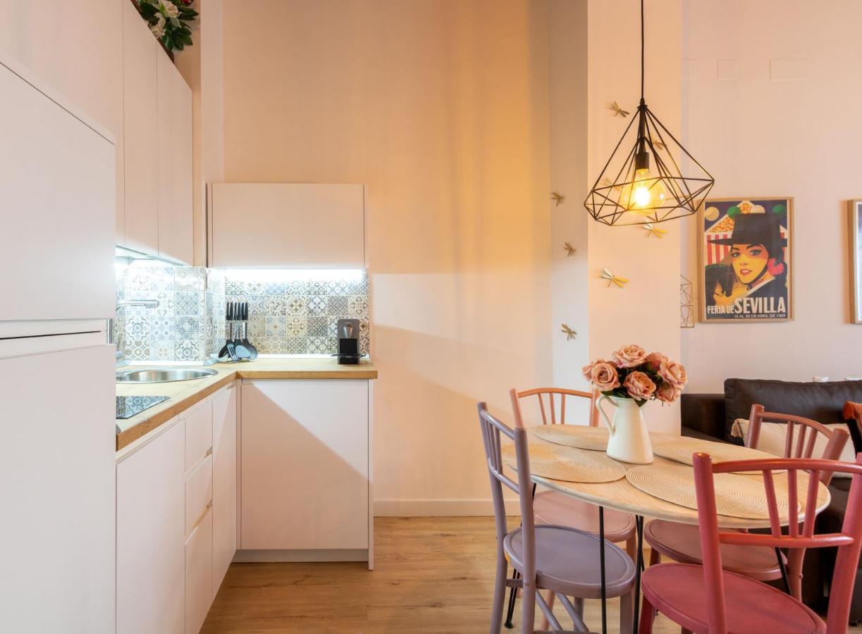 Fabie Triana Loft By Valcambre