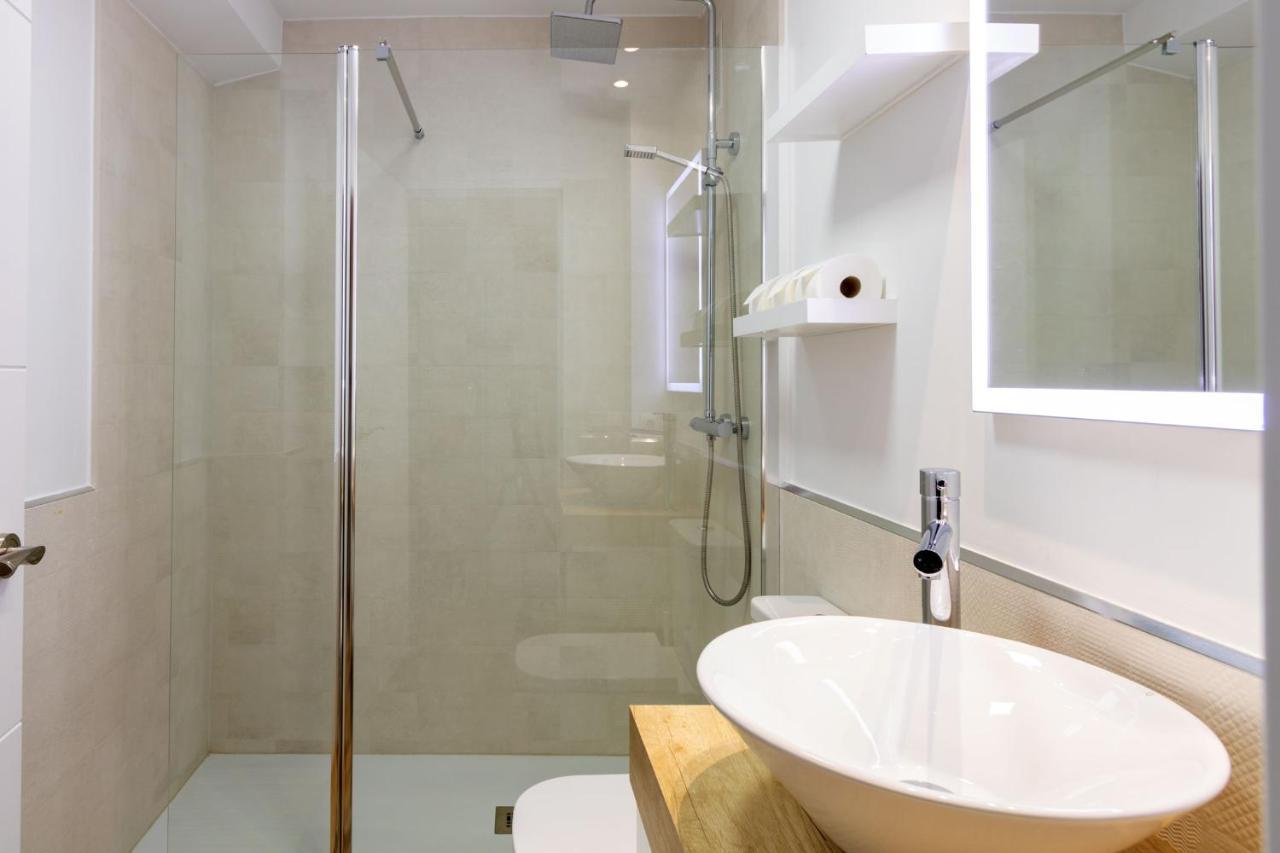 Fabie Triana Loft By Valcambre Appartement *