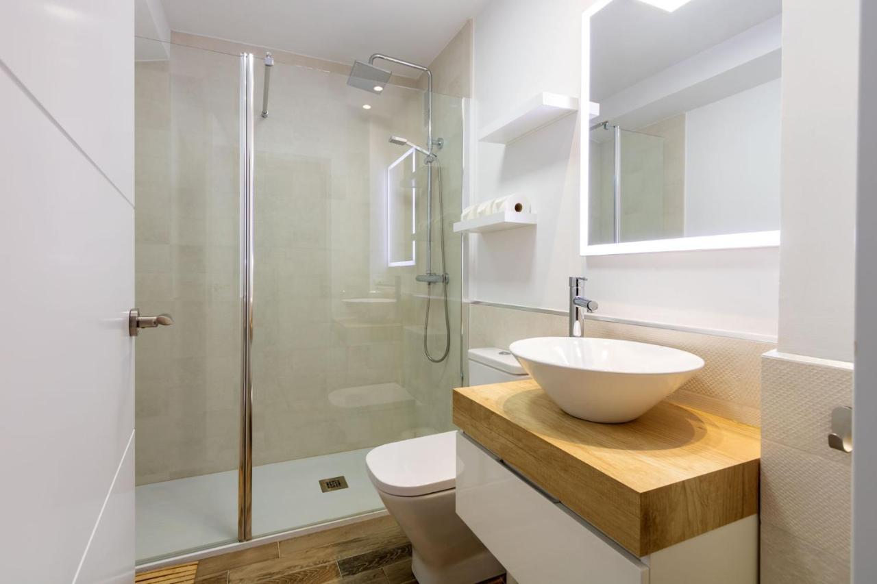 Fabie Triana Loft By Valcambre