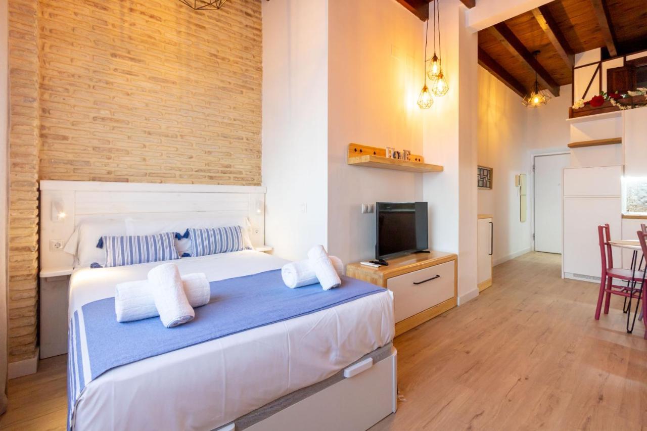 Fabie Triana Loft By Valcambre Appartement *